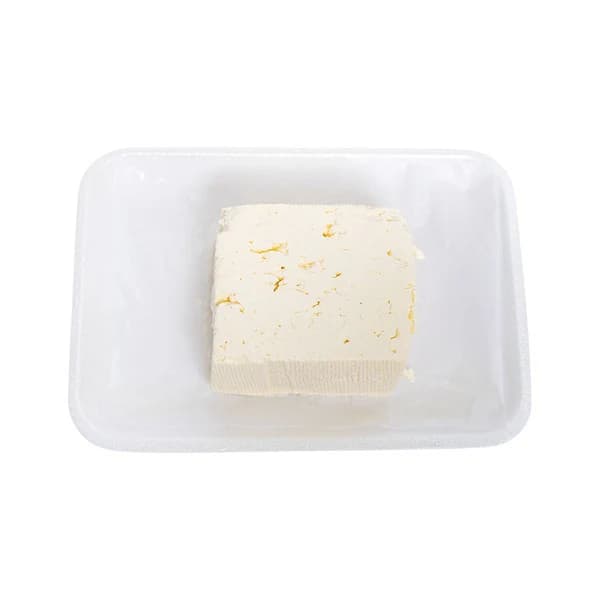 Bulgarian Feta Cheese — representative packaging