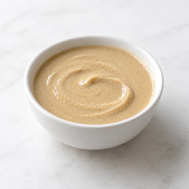 Tahini Sesame Paste — AI-generated food illustration